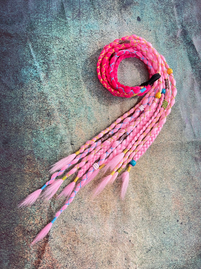 Popi Pink Boho Band