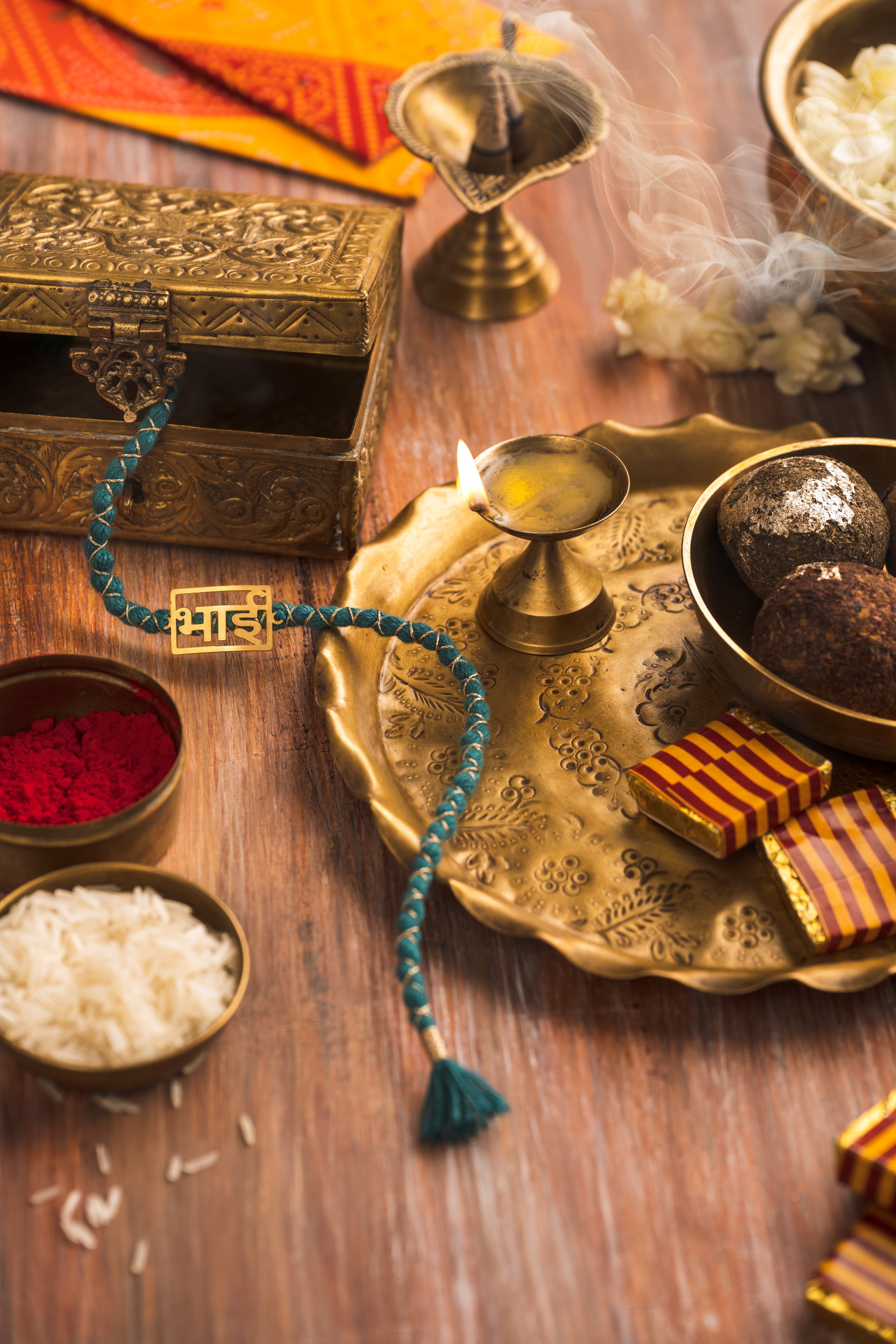 BHAI RAKHI 02