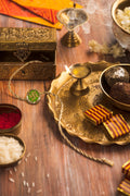 SWASTIK BHAI  RAKHI