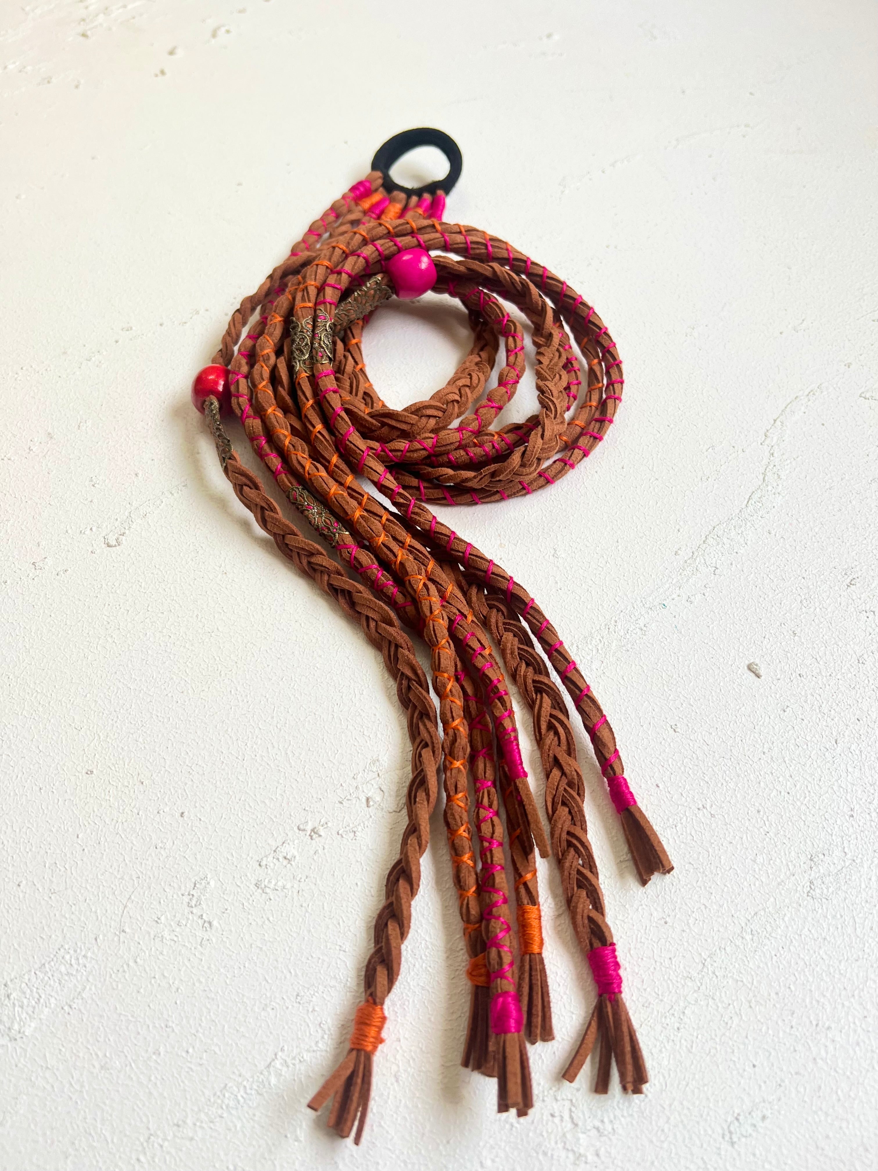 Boho Brown Band