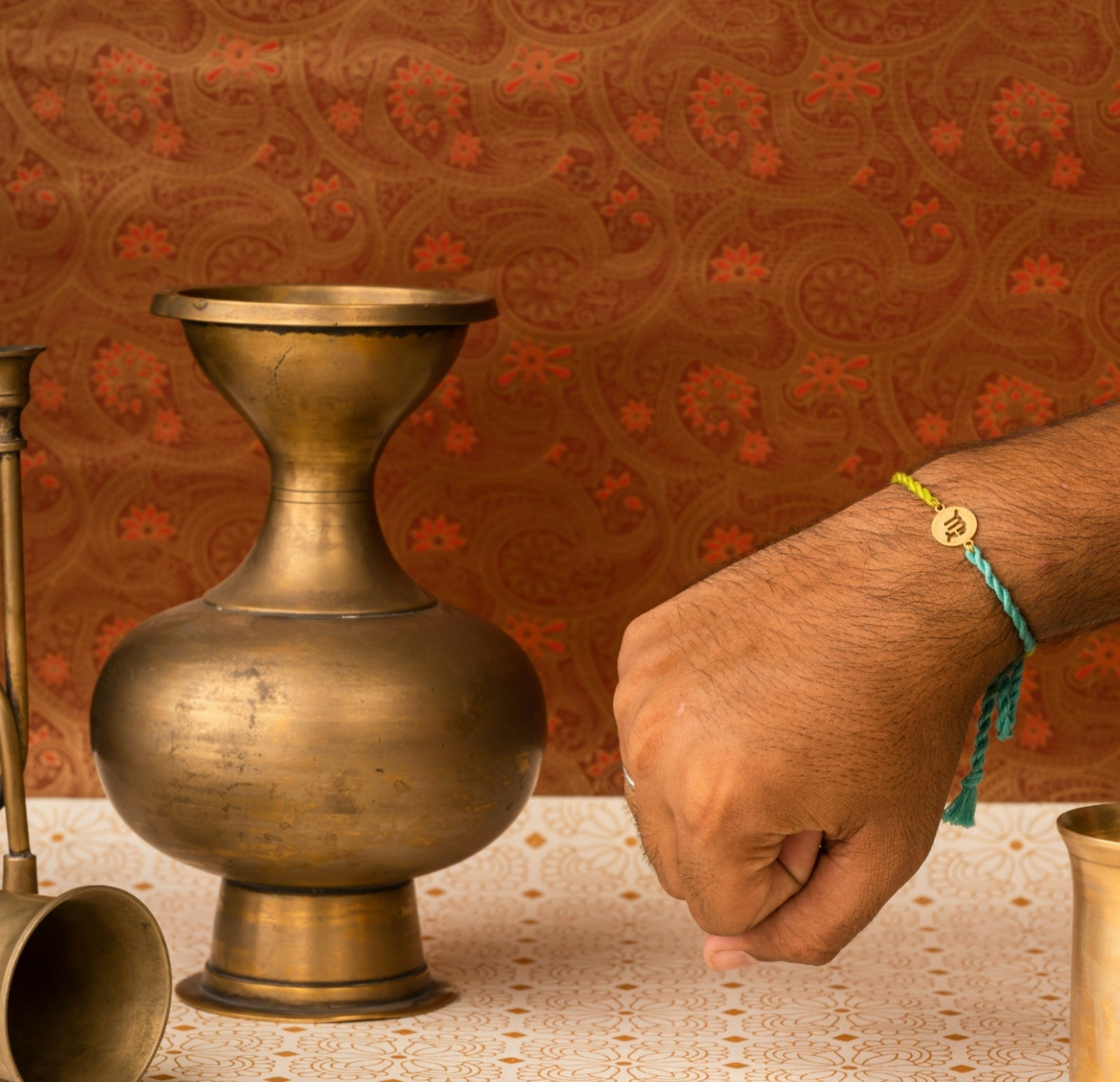ZODIAC SIGN RAKHI