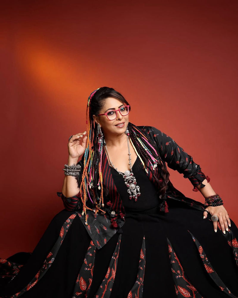 Geeta Kapur