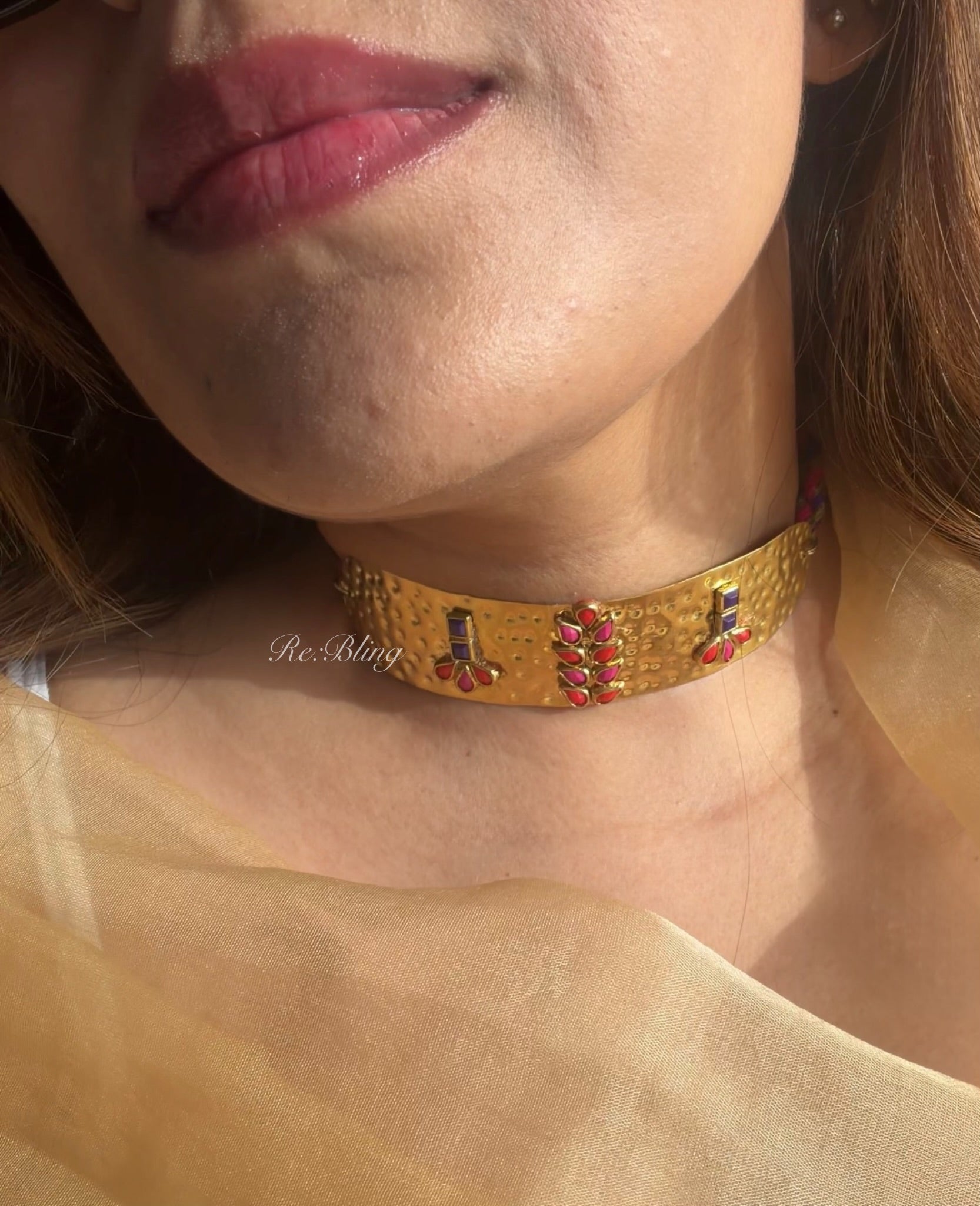Bharat Ki Karigari Peetal 09